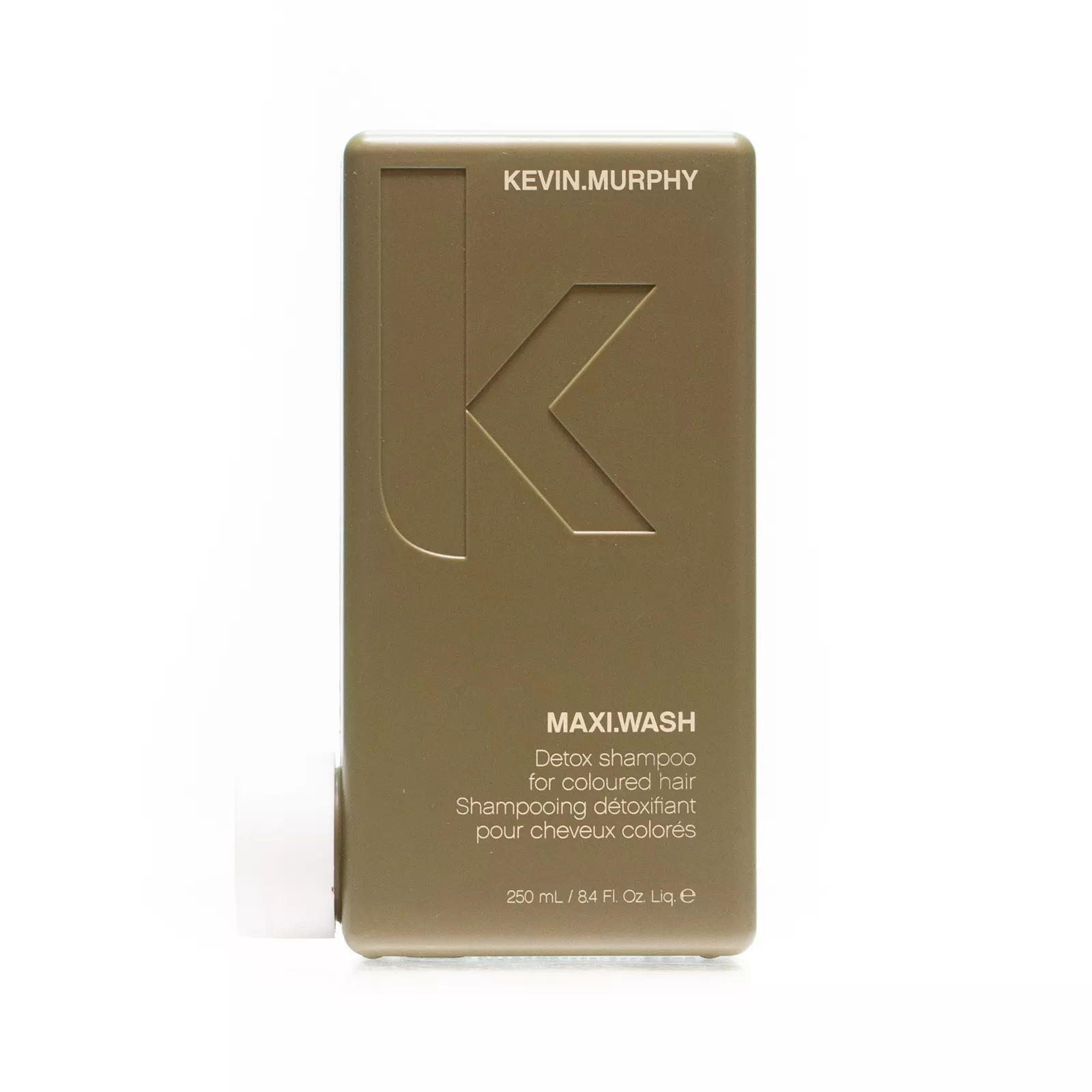 KEVIN MURPHY-Maxi Wash Detox SHAMPOO 250ml