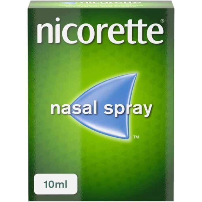 NICORETTE-Nasal Spray 10ml