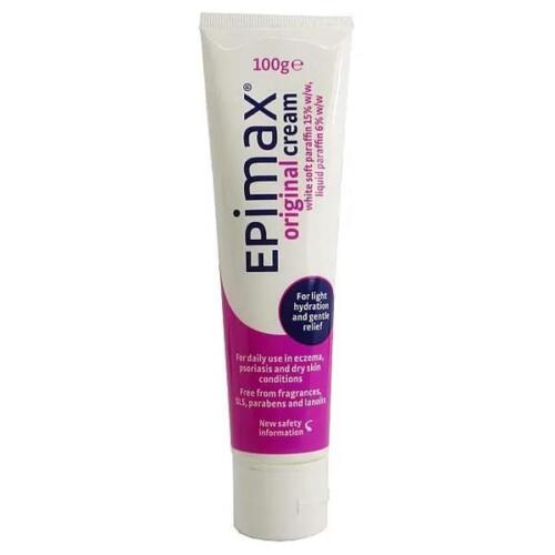 EPIMAX-Original Cream 100g