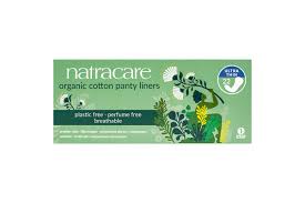 NATRACARE-Org COTTON Pantyliners Ul Thin 22ct