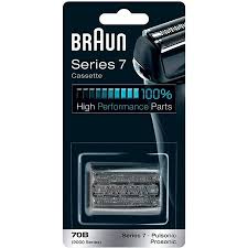 BRAUN-70b Black