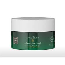 RITUAL-Ritual Of Jing Relaxing Body SCRUB Salt And Magnesium Unisex 300ml