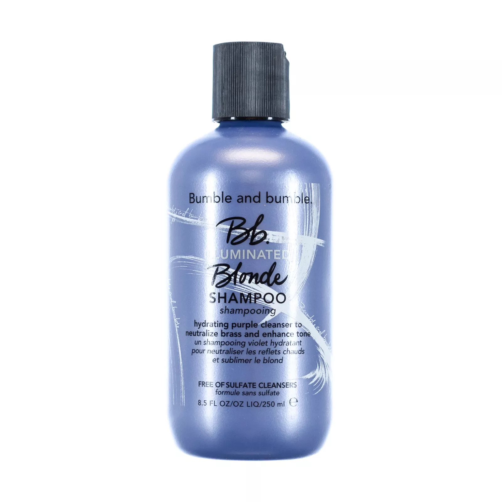 BUMBLE AND BUMBLE -Illuminated Blonde SHAMPOO 250ml