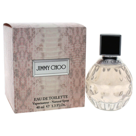 JIMMY CHOO-OriginAl EAu DE ToilEttE 40ml