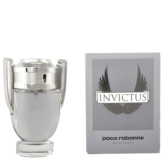 PACO RABANNE-InViCtus EAu DE ToilEttE 100ml