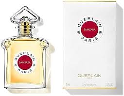 GUERLAIN-SAmsArA EAu DE ToilEttE 75ml