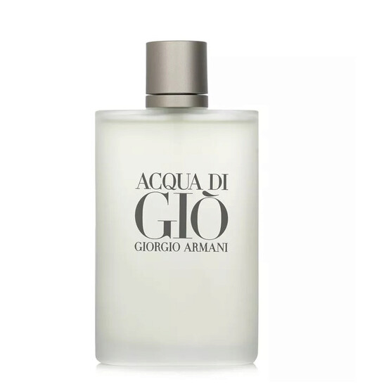 GIORGIO ARMANI-ACquA Di Gio EAu DE ToilEttE 200ml