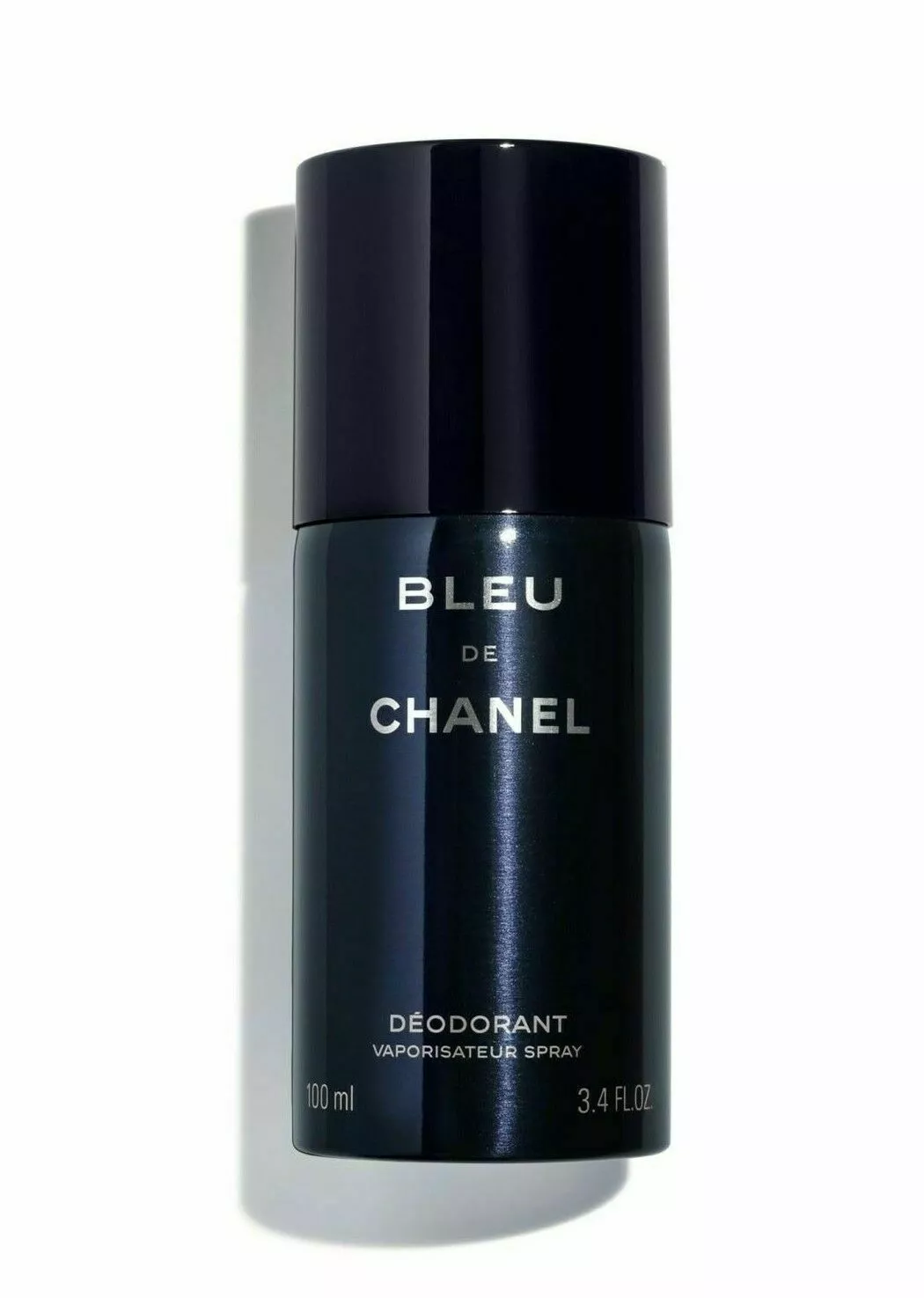 CHANEL-MEn BlEu DE DEodorAnt Body SprAy 100ml