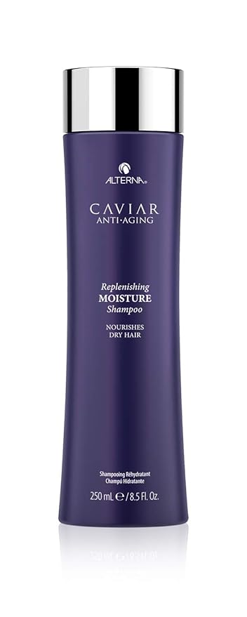 ALTERNA-Caviar Replenishing Moisture SHAMPOO 250ml