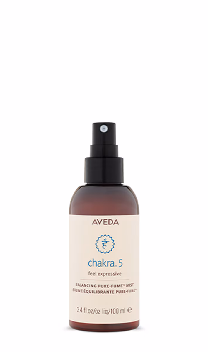 AVEDA-Chakra 5 Feel Expresive Balancing Pure-fume Mist 100ml