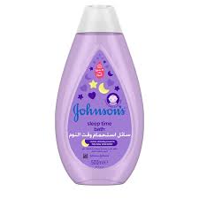 JOHNSONS-BABY Bedtime Bath 300ml