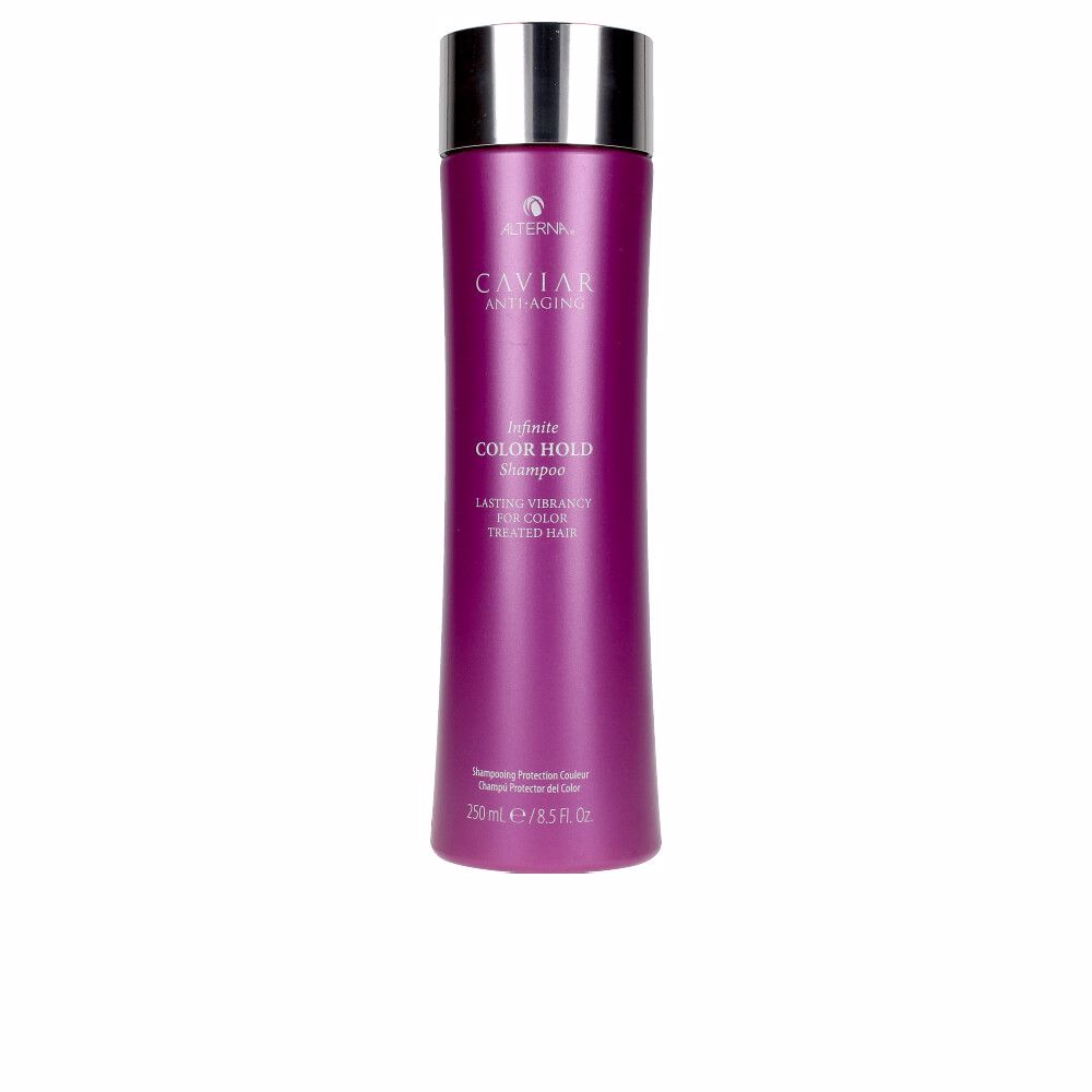 ALTERNA-Caviar Infinite Color Hold SHAMPOO 250ml
