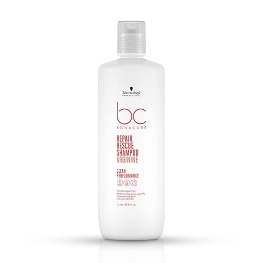 SCHWARZKOPF-Bc Repair Rescue SHAMPOO 1000ml
