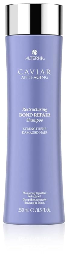 ALTERNA-Caviar Restructuring Bond Repair SHAMPOO 250ml