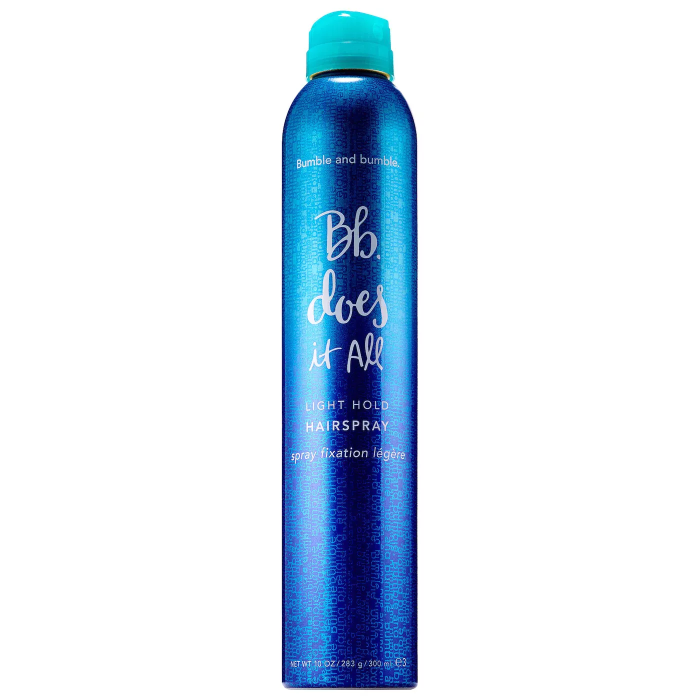 BUMBLE AND BUMBLE -Does It All HAIR Spray 300ml