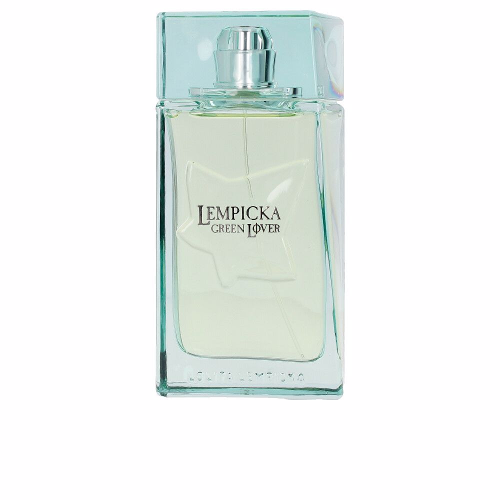LOLITA LEMPICKA-GrEEn LoVEr (m) EAu DE ToilEttE 100ml