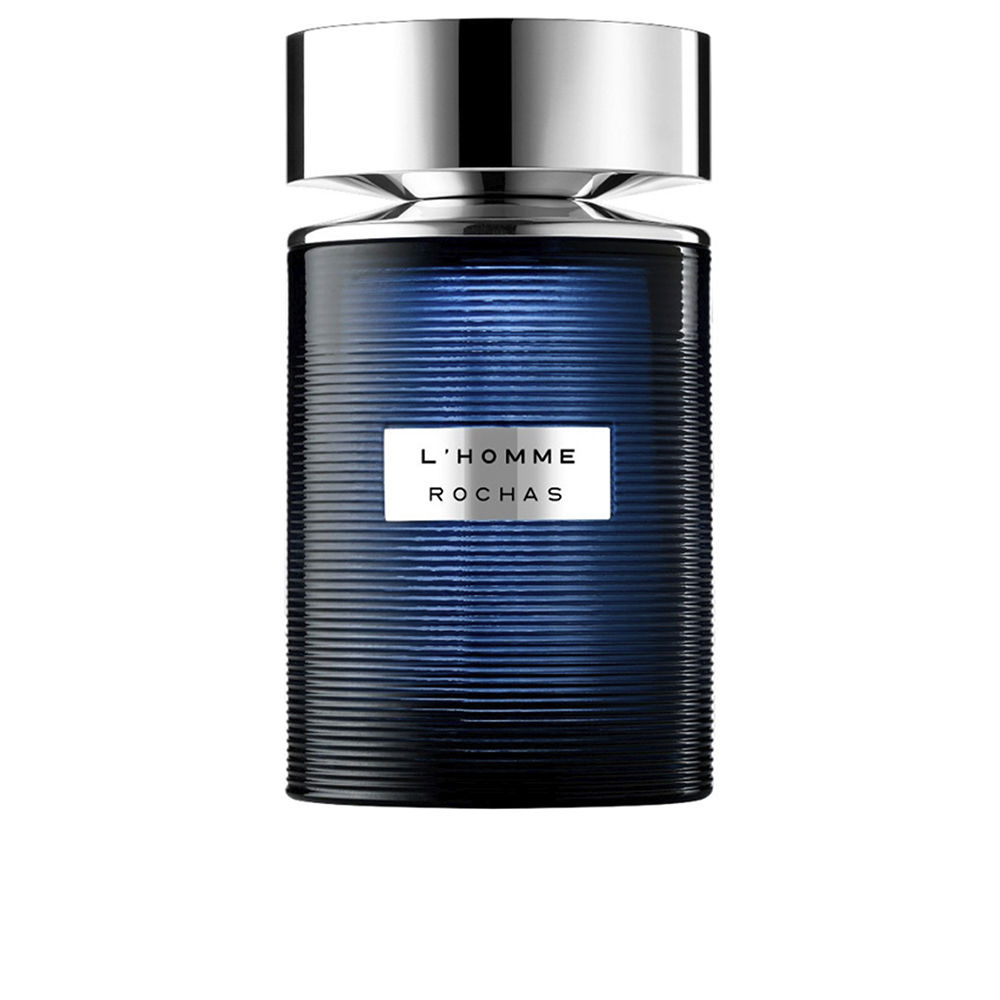 ROCHAS-L'HommE RoCHAs (m) EAu DE ToilEttE 60ml