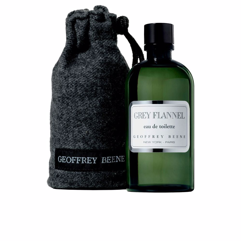 GEOFFREY-BEEnE GrEy FlAnnEl EAu DE ToilEttE (m) 240ml