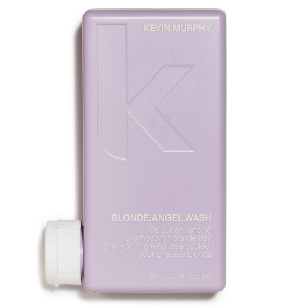 KEVIN MURPHY-Blonde Angel Wash SHAMPOO 40ml