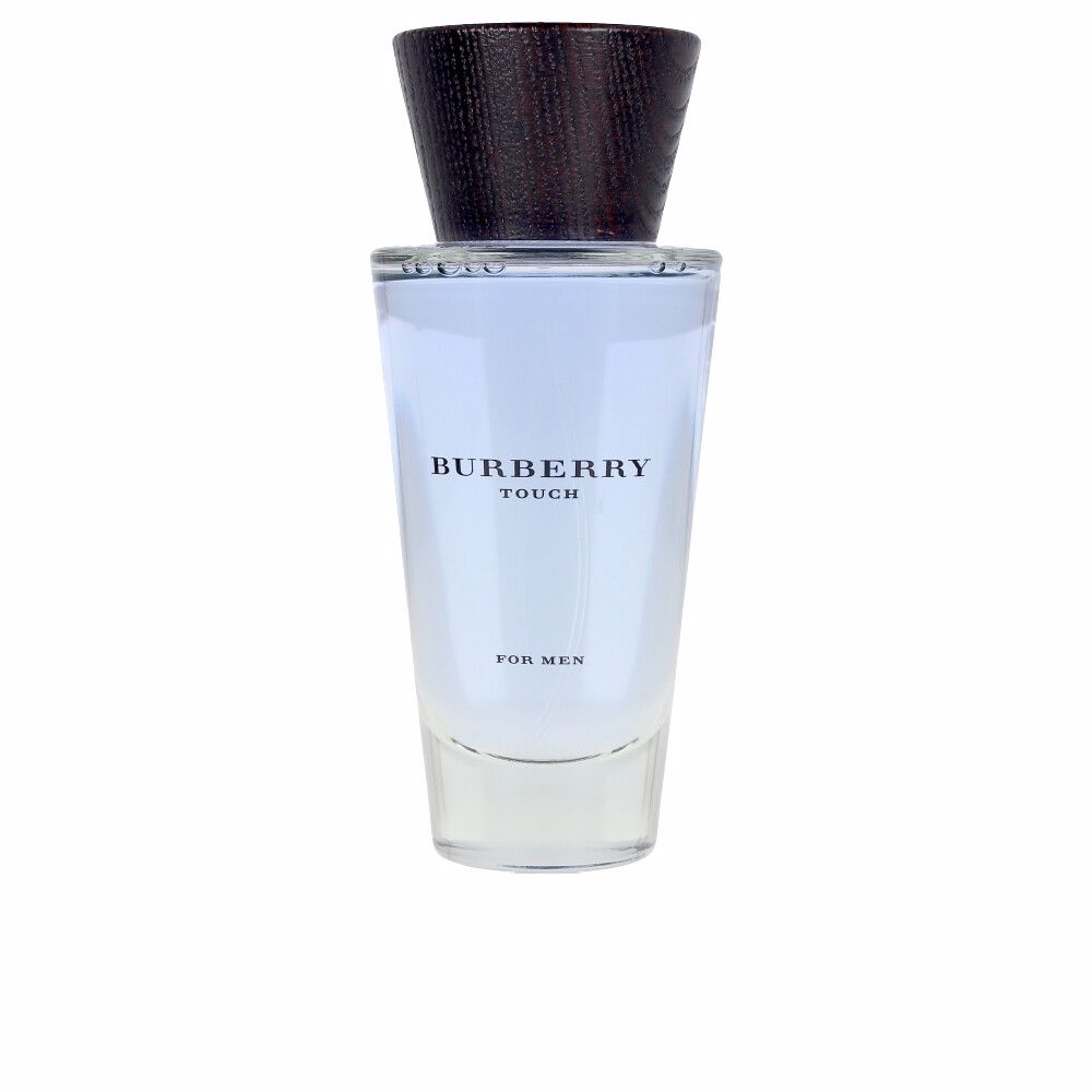 BURBERRY-TouCH EAu DE ToilEttE 100ml