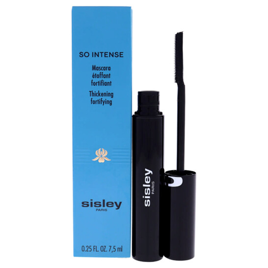 SISLEY-Mascara So Intense No1 Deep BLACK 7.5ml