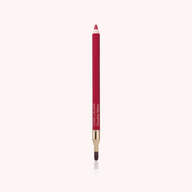 ESTEE LAUDER-Double Wear 24h Stay In Place 0.04 LIP Liner 420 Rebellious Rose 1ct