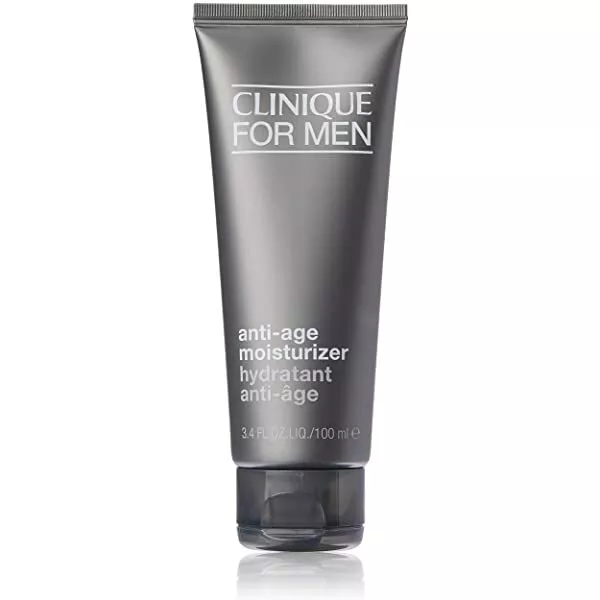 CLINIQUE-For MEN Anti-age Moisturizer 100ml
