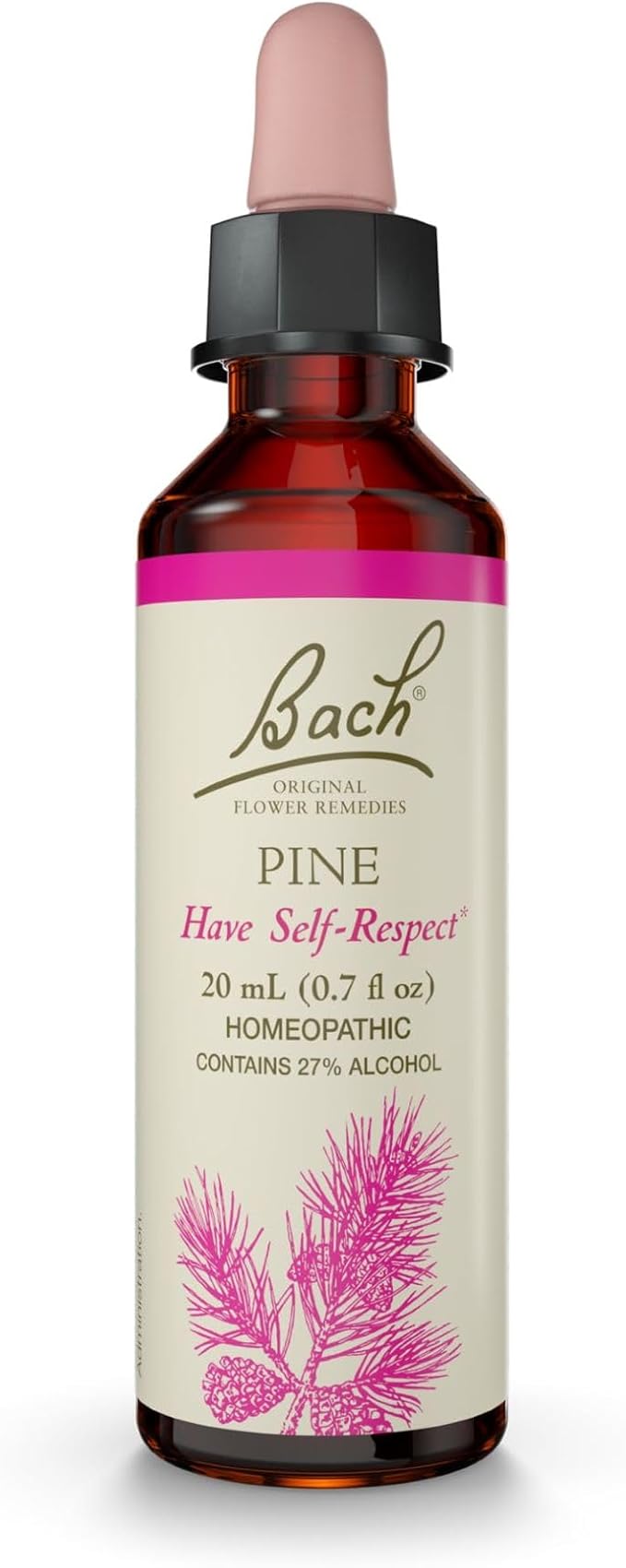 BACH-Pine 20ml
