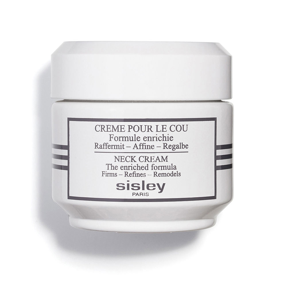 SISLEY-Neck Cream Pour Le Cou The Enriched FORmula (w) 50ml