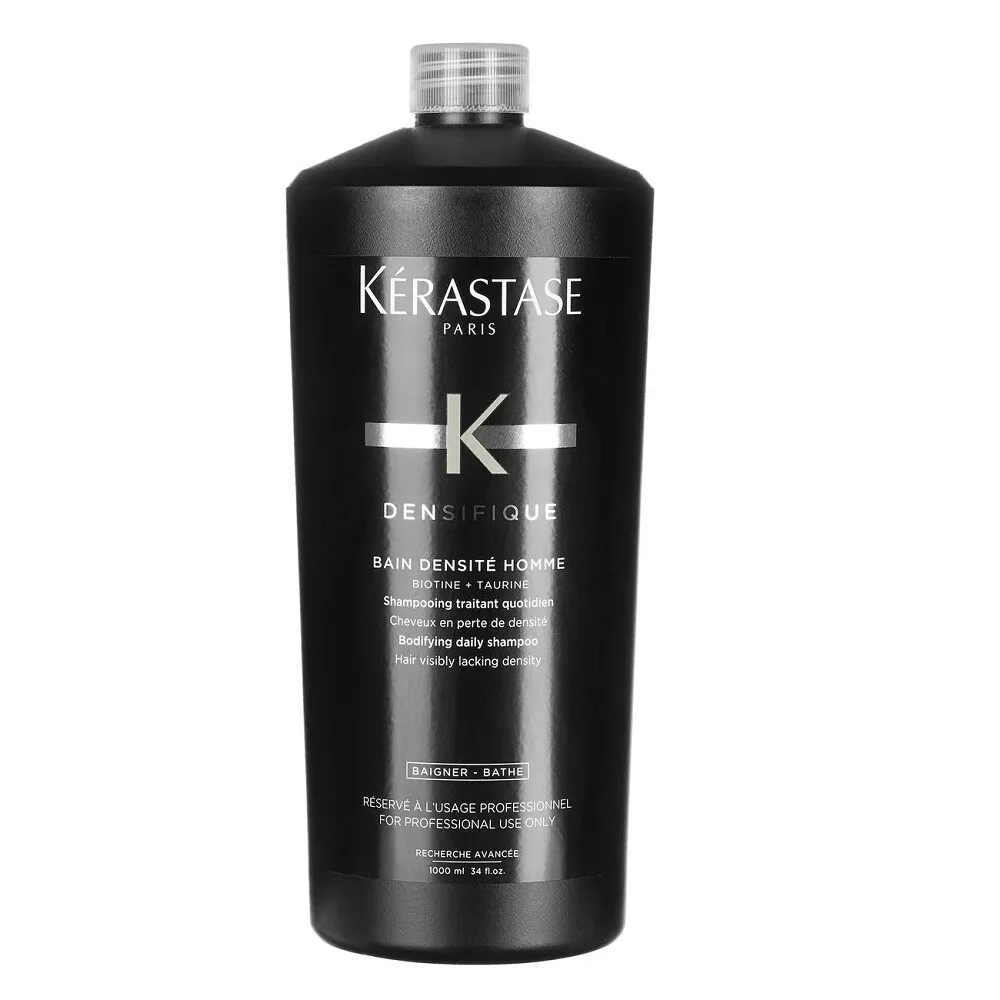 KERASTASE-Densifique Bain Densifique Homme 1000ml