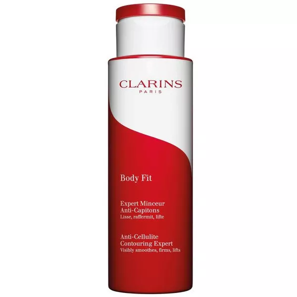 CLARINS-Body Fit Anti Cellulite Contouring Expert 200ml