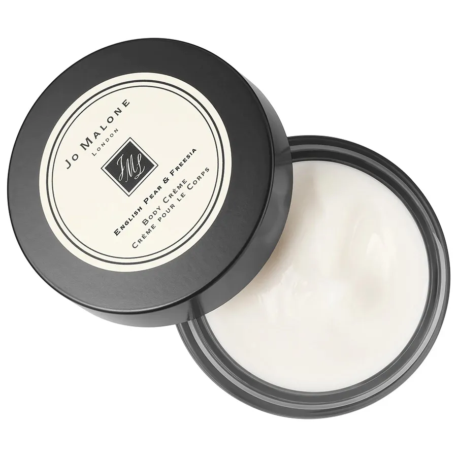 JO MALONE-English Pear And Freesia Body Cream 175ml