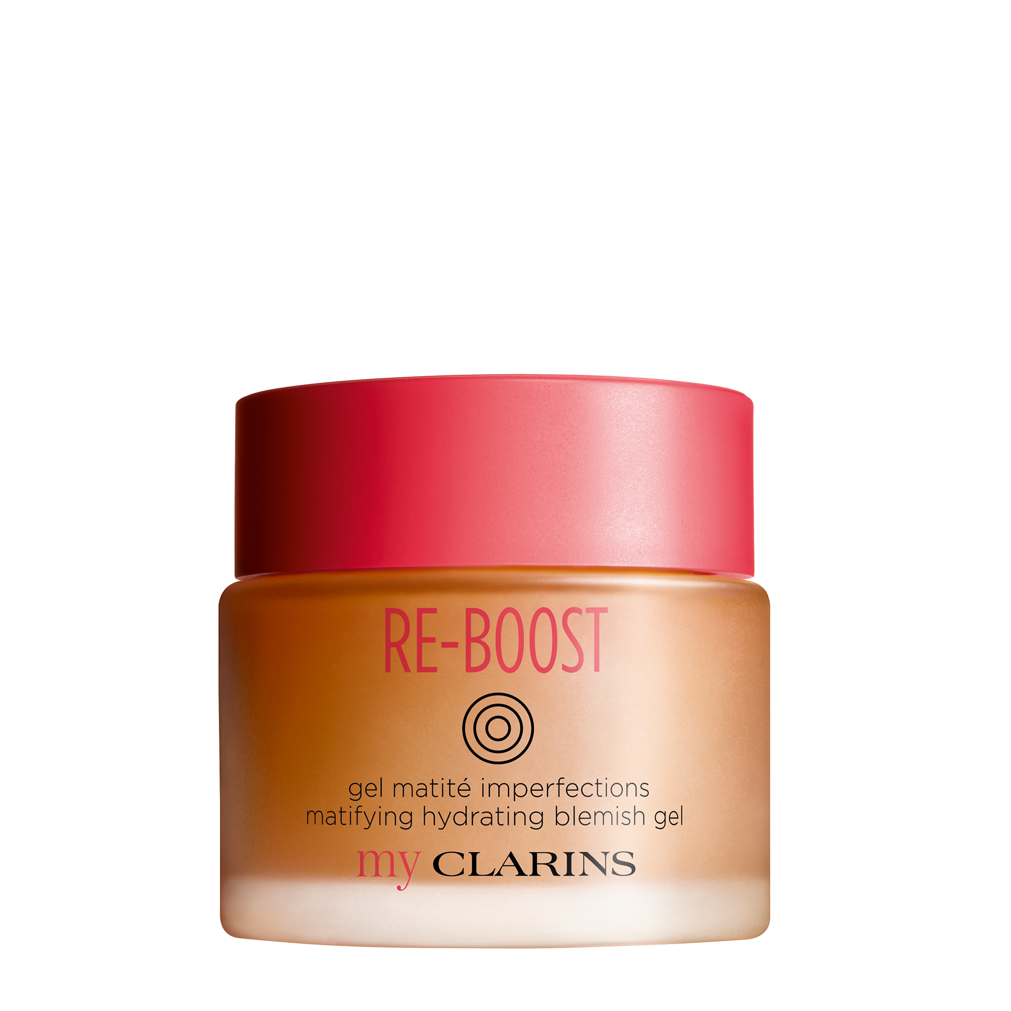 CLARINS-My Clarins Hydrating Gel 50ml