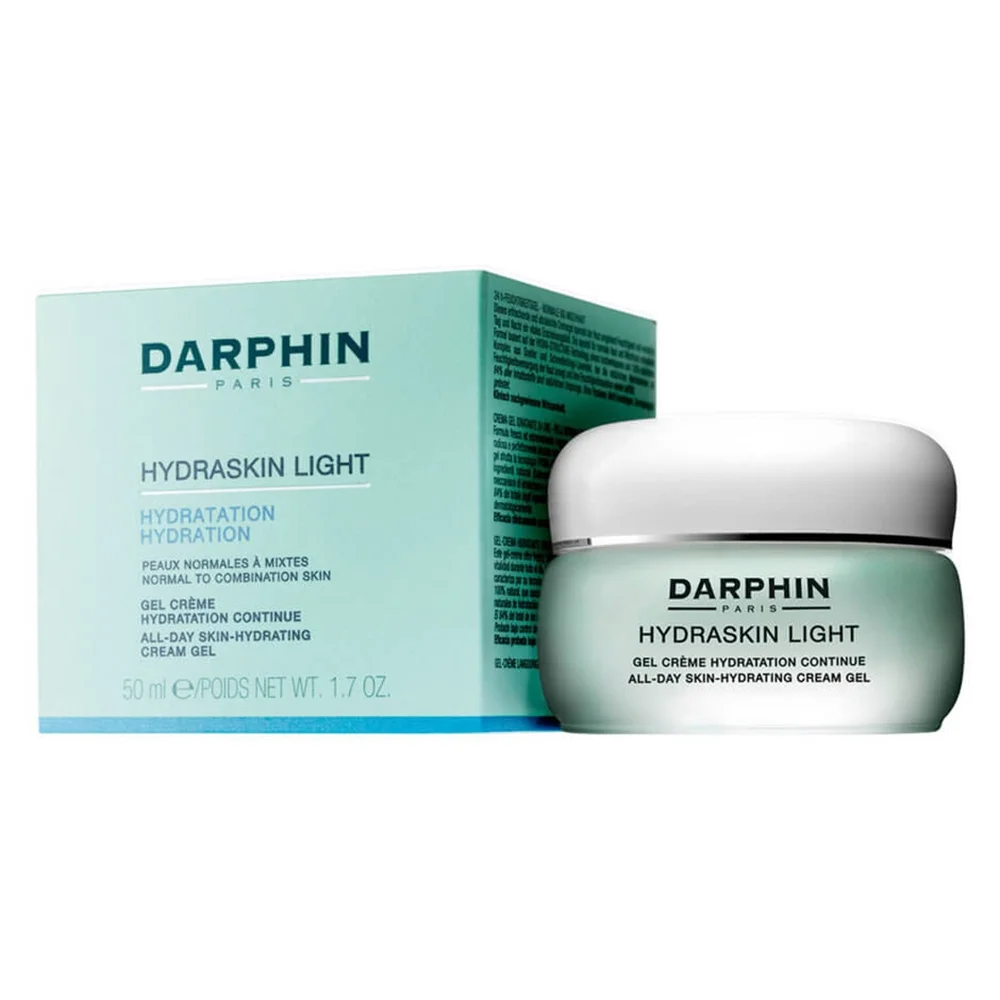 DARPHIN-Hydraskin Light Gel Cream 50ml