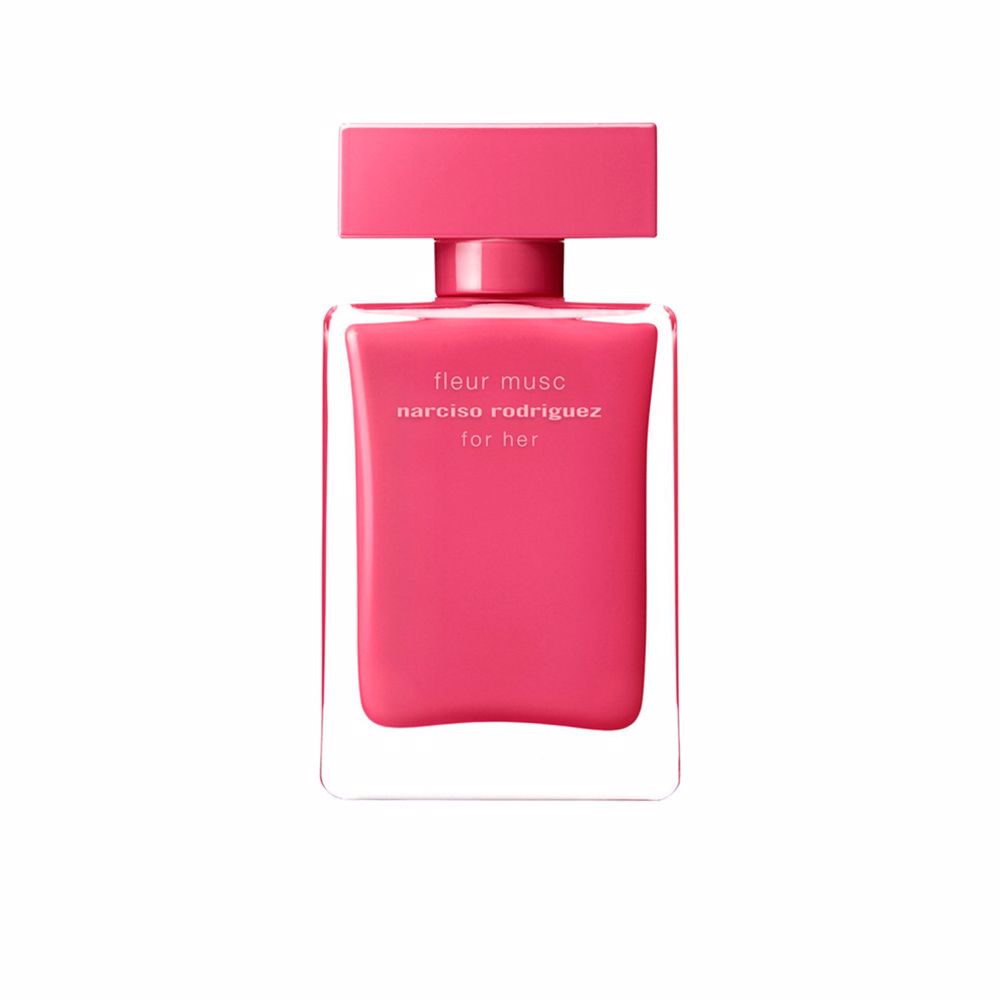 NARCISO-Rodriguez Fleur Musc (w) Eau De Parfum 50ml