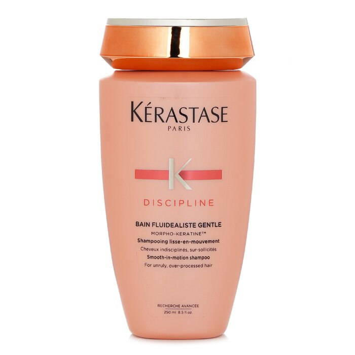 KERASTASE-Discipline Bain Fluidealiste Smooth Motion 250ml