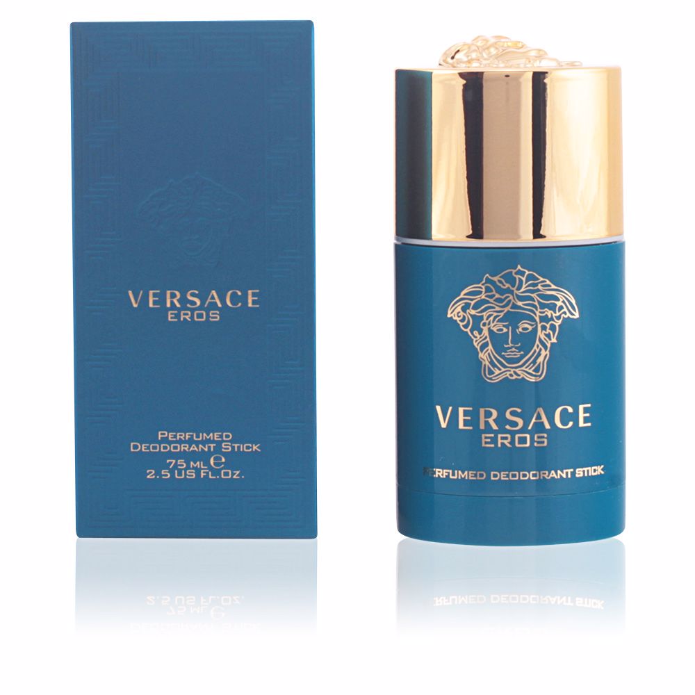 VERSACE-Eros Perfumed Deodorant Stick 75ml