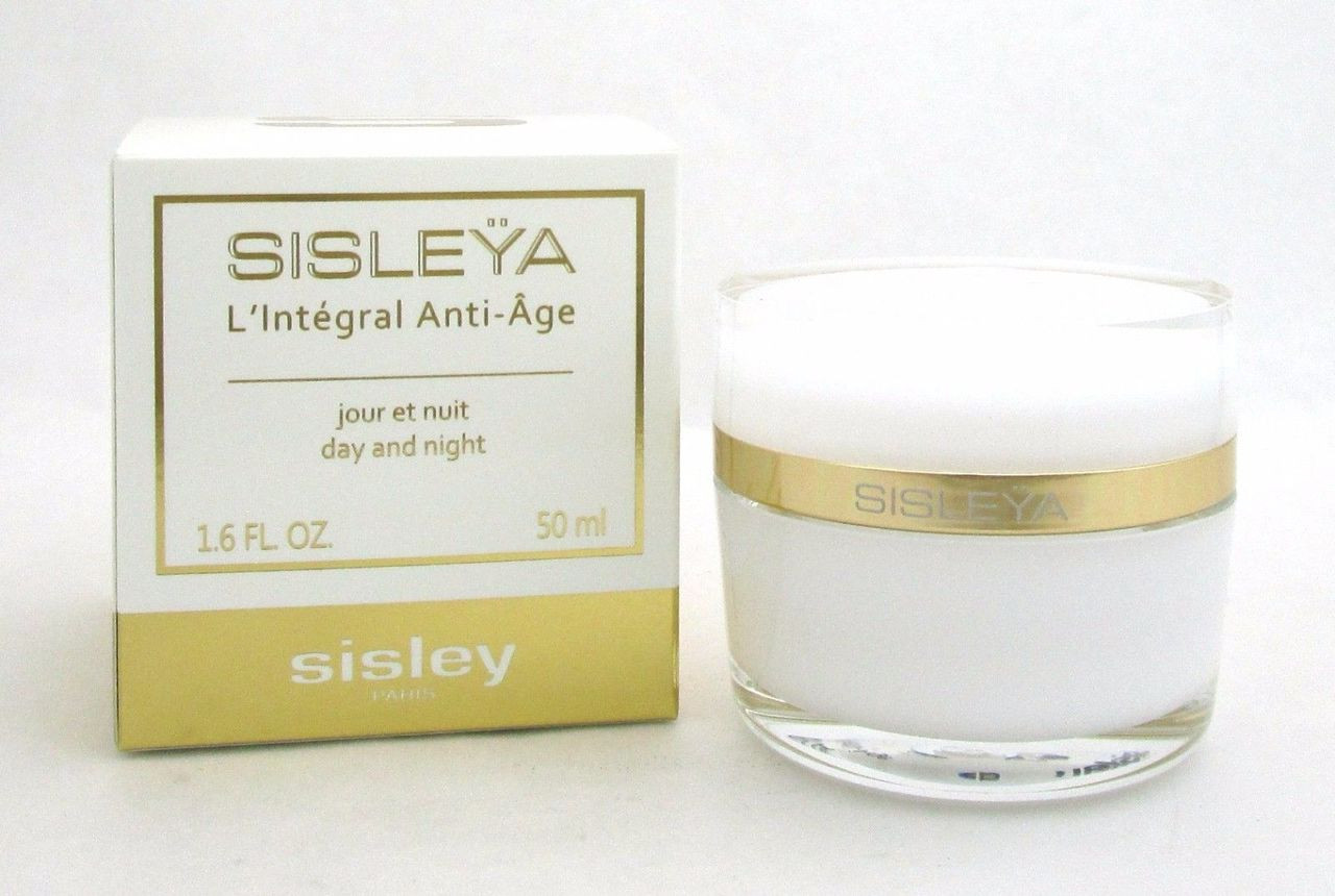 SISLEY-A L'integral Anti-age Day And Night Cream 50ml