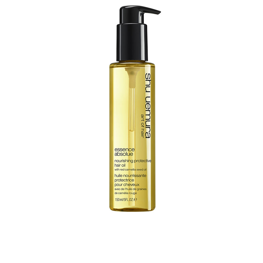 SHU UEMURA-Essence ABsolue Nourishing Protective Hair Oil 150ml