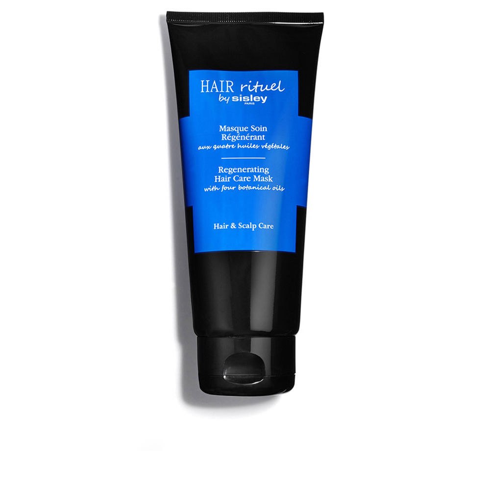 SISLEY-ParisHAIR Rituel Regenerating HAIR Care Mask 200ml