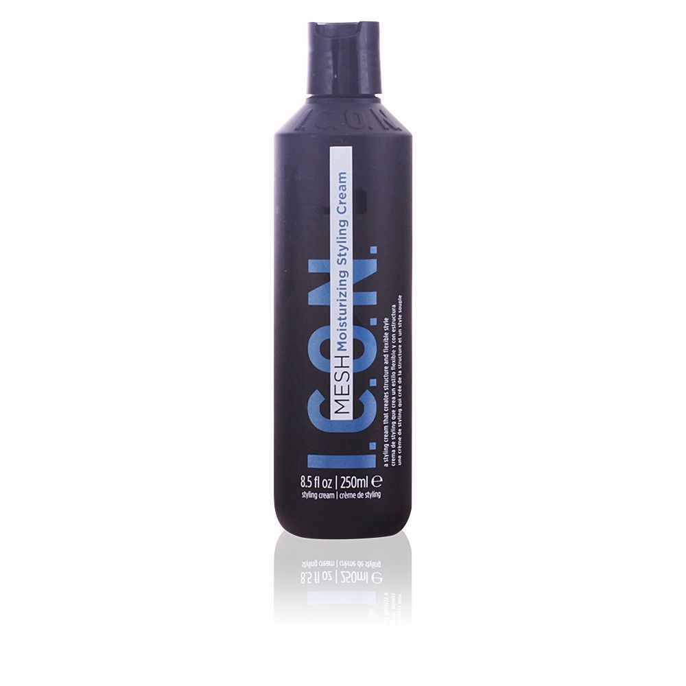 MESH mosturizing styling cream