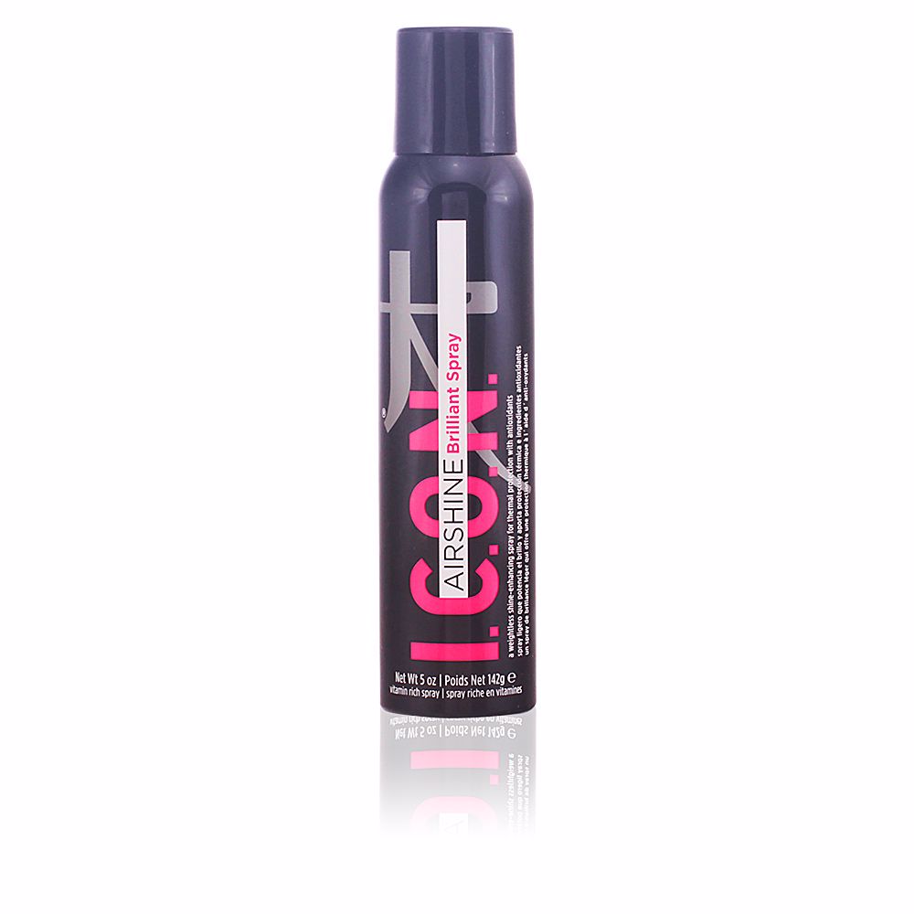 AIRSHINE brilliant spray 142 gr