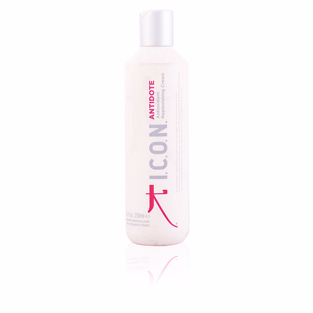 ANTIDOTE antioxidant replenishing cream