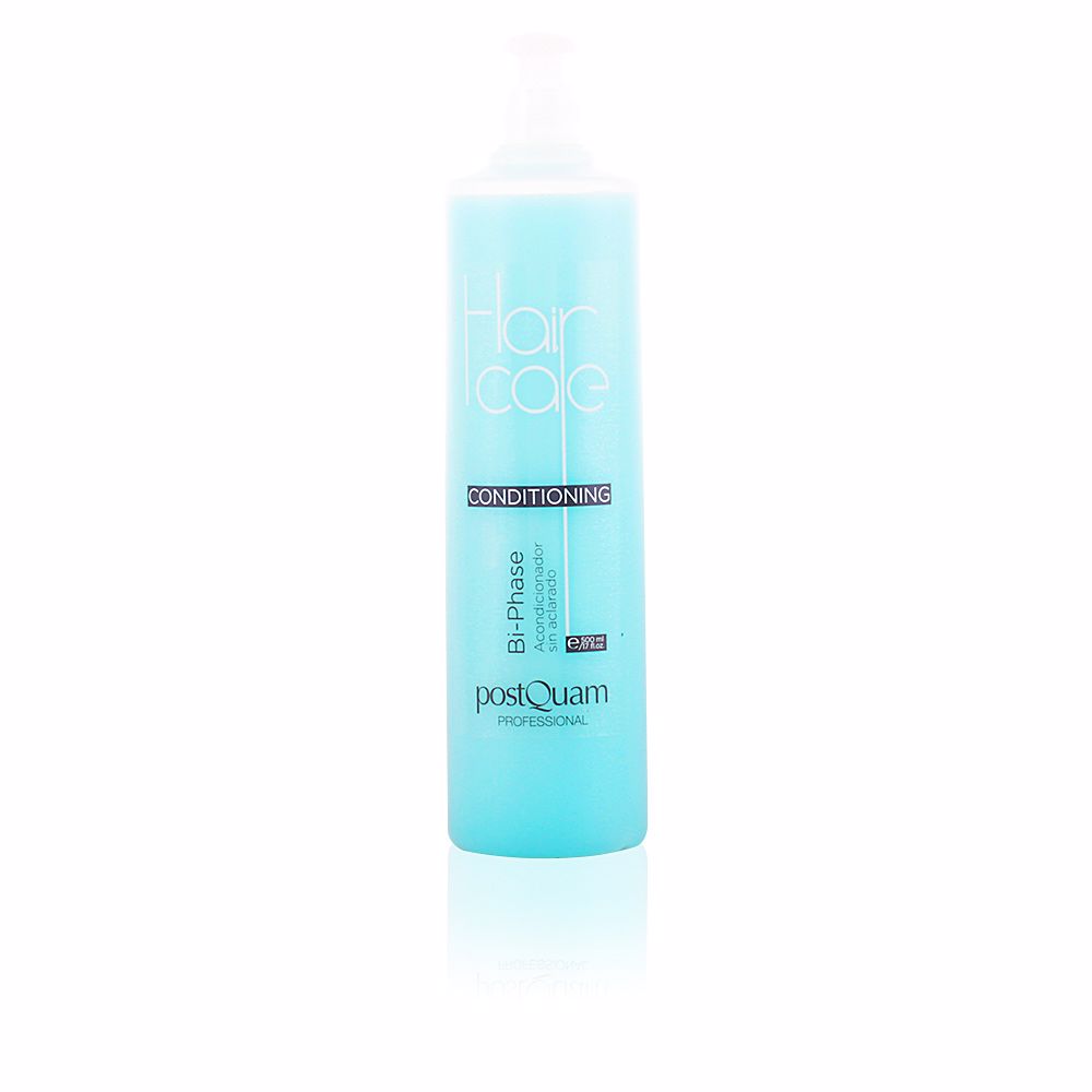 HAIRCARE  CONDITIONING bi-phase
