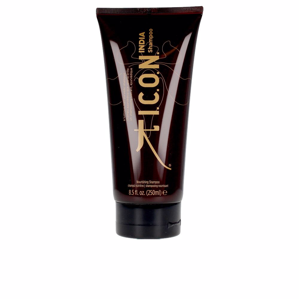 INDIA nourishing shampoo